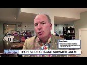 Wedbush's Ives Sees '1996 Moment' for Tech Stocks