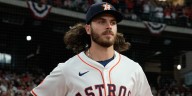 Spencer Arrighetti's Lego hobby helped rehab thumb injury