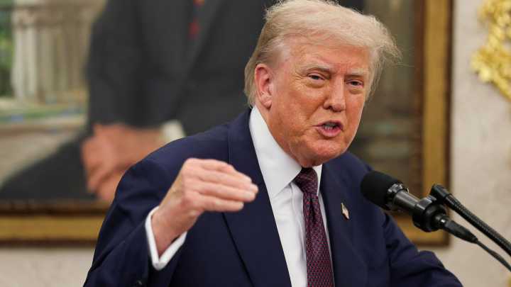 Spurred by Trump, Florida GOP pushes mid