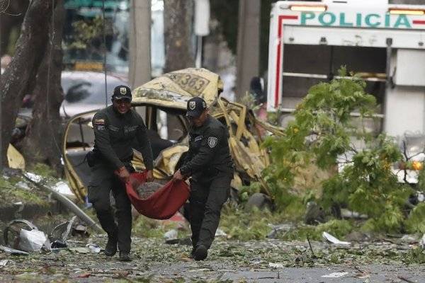 Dos atentados brutales en menos de 24 horas entierran la 'Paz total' de Petro