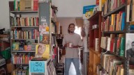 Librería “Peña Nieto” un concepto innovador que incita la lectura en León