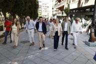 Saavedra (PP) destaca la gran transformación de Granada con un ambicioso Plan de Obras