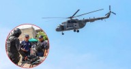 C2 infiltrado en Oaxaca: Ejército y Marina toman el control de Pinotepa Nacional por espías del crimen organizado