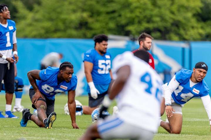 Why the Lions left 3 open spots after roster cuts