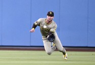 Padres pregame: Jackson Merrill (ankle) good to go, Ryan O’Hearn back in lineup