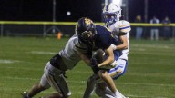 Regina's Hudson Koch on goals entering 2025 high school football season