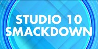 Wrestling Demo on Studio 10