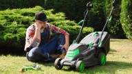 The Real Reason Your Lawn Mower Is Vibrating (And How To Fix It)