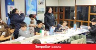 Río Gallegos Malvinas para las nuevas generaciones