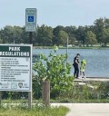 'Good Samaritans' find missing boy at Holmes Lake in Lincoln, police say
