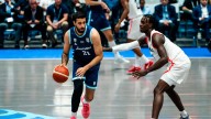 Argentina venció a Canadá y jugará la final de la AmeriCup 2025 ante Brasil