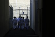 People in ICE custody complain of long waits for deportation