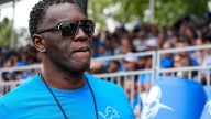 Detroit Lions to add DE Robert Porcher to Pride of Lions ring of honor