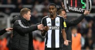 Arne Slot handed major Liverpool boost during Alexander Isak transfer saga