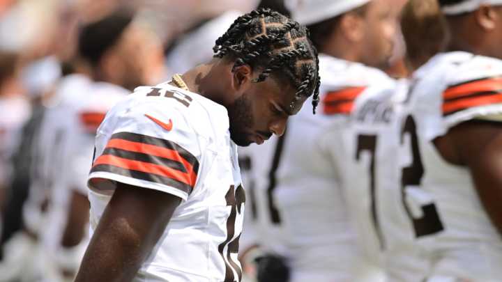 Is Shedeur Sanders more behind than fans realize?