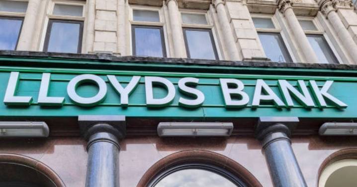 Lloyds, Nationwide, Barclays, Halifax customers face change to their mortgages from September 1