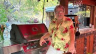 Okanagan couple fields hundreds of calls from grillers after BBQ company's hotline miss