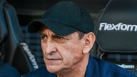 Ramón Díaz renunció en Olimpia después de dirigir solo siete partidos