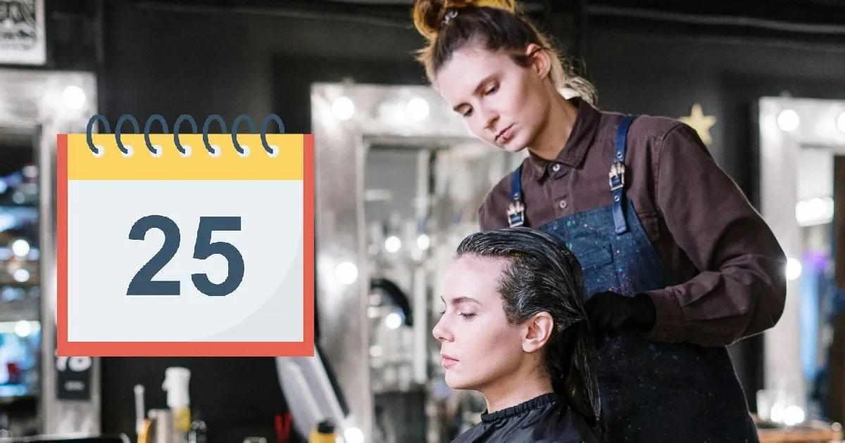 Día del peluquero y estilista: ¿cuándo se celebra y cómo surgió esta fecha?