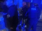Dos jóvenes fueron detenidos tras intentar sustraer elementos de una farmacia en Río Gallegos