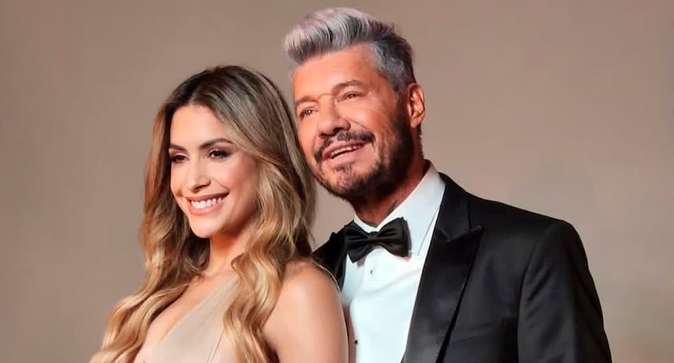Milett Figueroa y Marcelo Tinelli hablarán de su historia de amor en ‘Esta Noche’