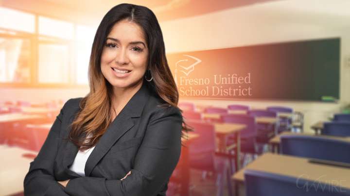 Who Did Fresno Unified Hire to Succeed Nikki Henry as Communications Chief?