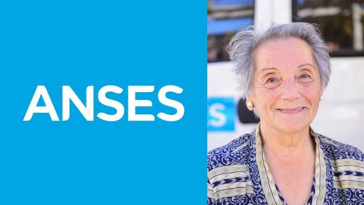 ANSES anunció el monto oficial de la jubilación mínima tras el aumento