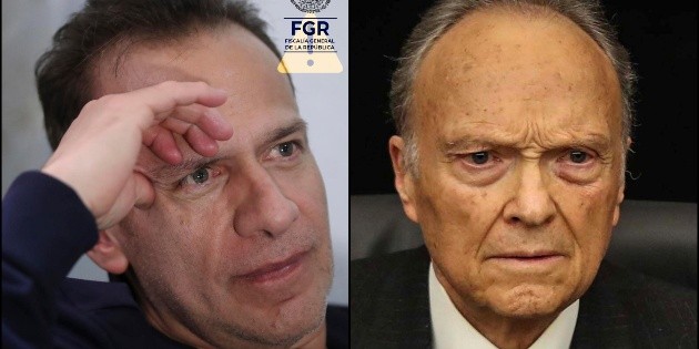 FGR apelará libertad de Israel Vallarta por esta razón