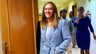 El otro precedente de la gestión de Virginia Barcones, la directora de Emergencias: viajó a Brasil el día que estalló la DANA mortal de Valencia