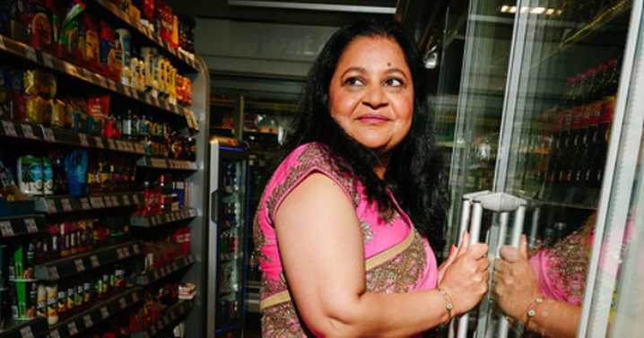 Meet the Leicester shop owner who overcame personal loss to inspire women in business