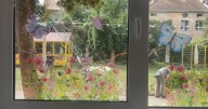 Un ataque ruso contra Leópolis daña una guardería y varios edificios civiles