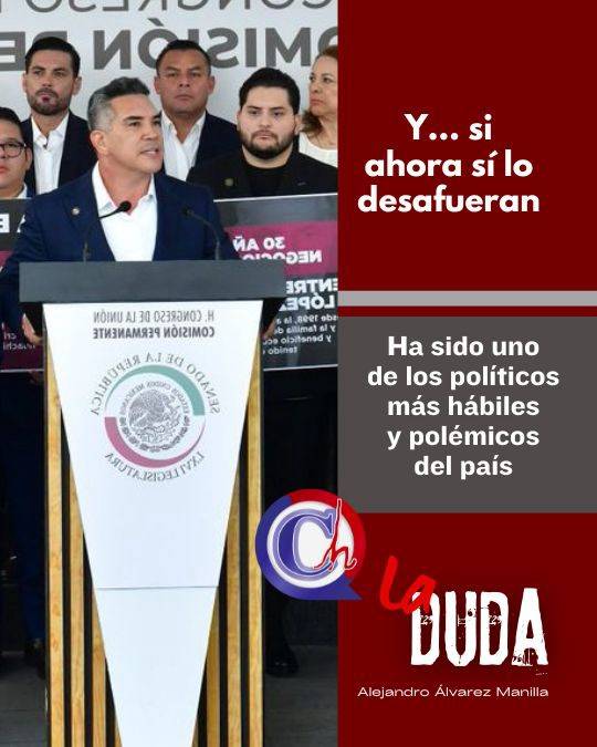 LA DUDA