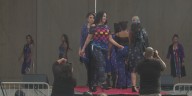 All My Relatives Festival returns to the Levitt in Sioux Falls