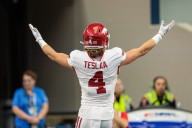 Isaac TeSlaa - Start 'Em, Sit 'Em Fantasy Football Picks for Week 1 (2025)