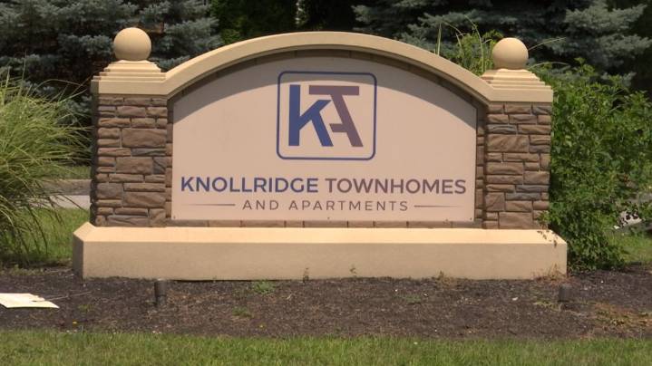 Cumberland police frustrated by string of juvenile shootings this summer