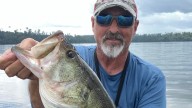 Three Georgia bass fishing lakes among the top 50 in US, report says