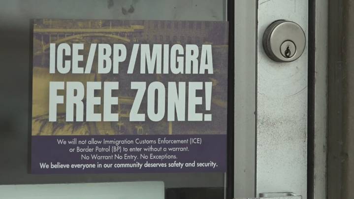 More to Every Story: Spokane ordinance limiting ICE access to community events offers only 'narrow' protections