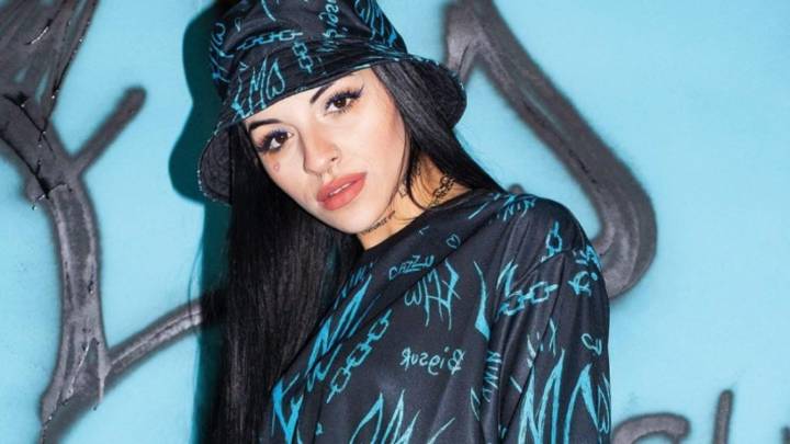 Cazzu regresa a OnlyFans en medio del revuelo por entrevista de Nodal
