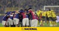El Barça sonríe en un sorteo de la Champions League mortal para el Real Madrid