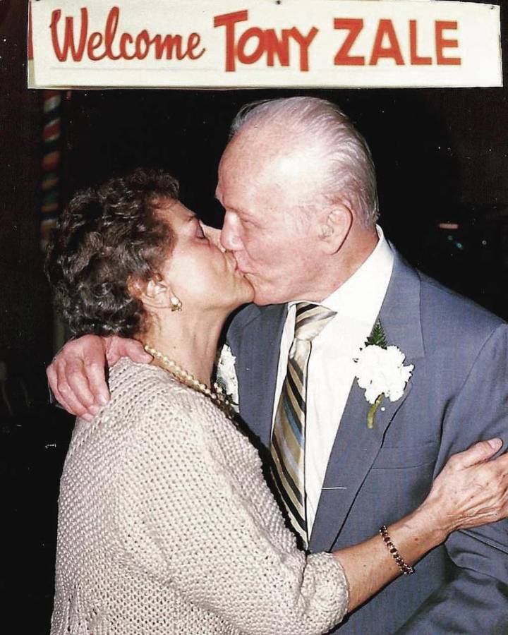 From the Farm: Silver Bell Club celebrating century anniversary
