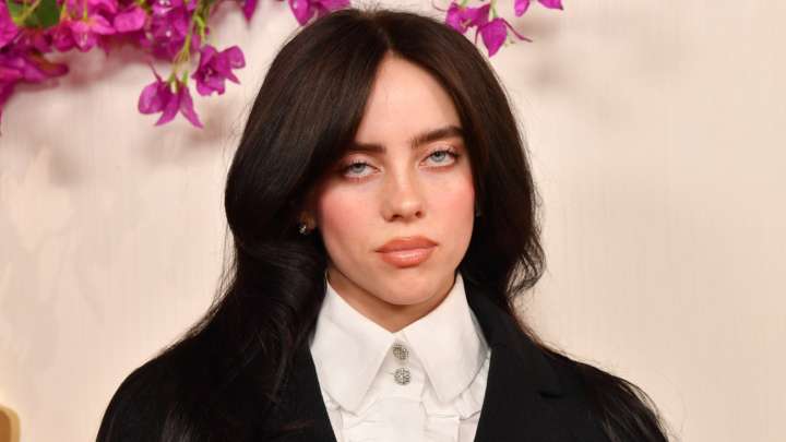 The Kirkland Ingredient Billie Eilish Uses In Her Favorite Vegan Cookies