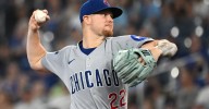 First pitch thread: Cubs vs. Angels, Saturday 8/23, 8:38 CT