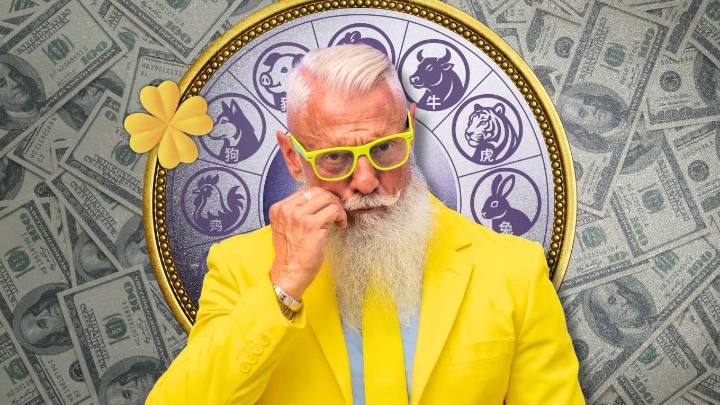 6 Chinese Zodiac Signs Attract Luck & Abundance On August 24, 2025