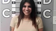 Pregnant Kentucky Woman Arrested for Allegedly Destroying Ex’s Car With Salt And Glitter