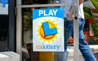 Lotto ticket worth more than $160,000 sold at Pacifica convenience store