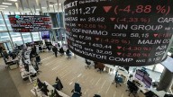 Europe markets live: CAC 40, DAX, Stoxx 600