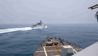 Francia se pliega a EE.UU. y anuncia refuerzo de buques en el Caribe