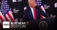President Trump announces this year's Kennedy Center honorees