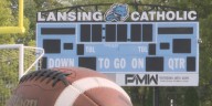 20 on 10: Lansing Catholic football seeks to maintain excellence under new head coach