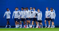 Rangers warned over Plzen approach as Ibrox stars told 'we have to be ready for everything'